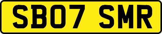 SB07SMR