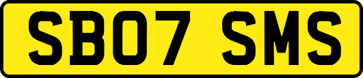 SB07SMS