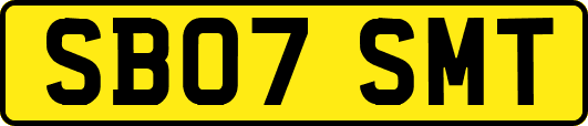 SB07SMT