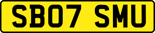 SB07SMU