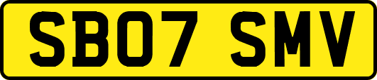 SB07SMV