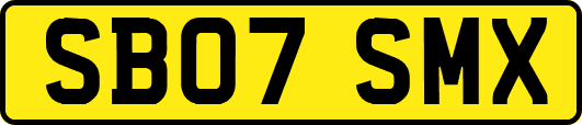 SB07SMX