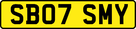 SB07SMY
