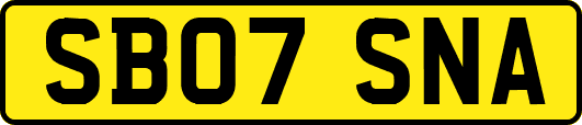 SB07SNA