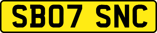 SB07SNC