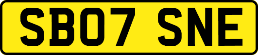 SB07SNE