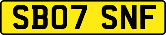 SB07SNF