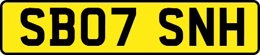 SB07SNH