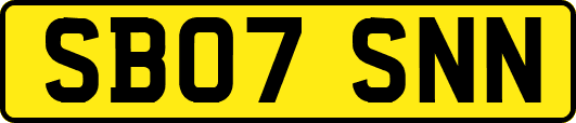 SB07SNN