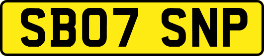 SB07SNP