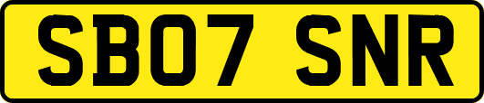 SB07SNR