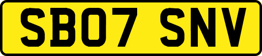 SB07SNV
