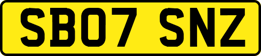 SB07SNZ
