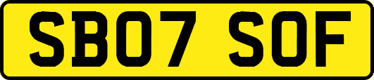 SB07SOF