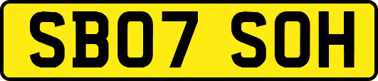 SB07SOH
