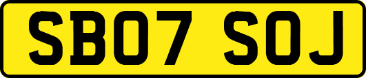 SB07SOJ