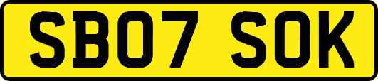 SB07SOK