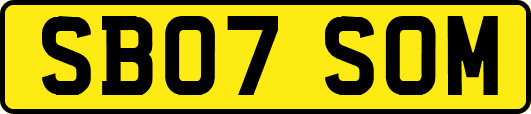 SB07SOM