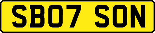 SB07SON