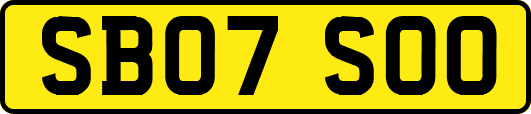 SB07SOO
