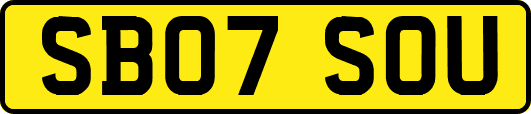 SB07SOU