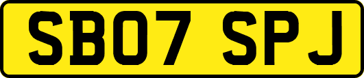 SB07SPJ