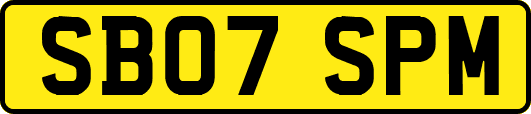 SB07SPM