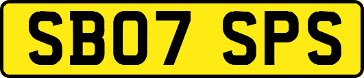 SB07SPS