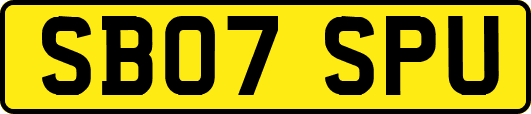 SB07SPU