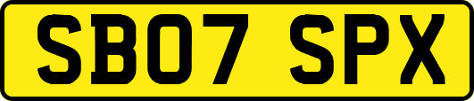 SB07SPX