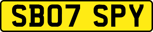 SB07SPY