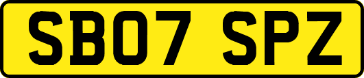 SB07SPZ