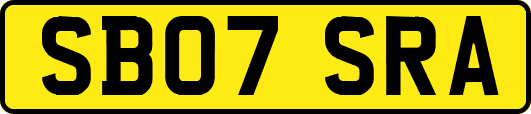 SB07SRA