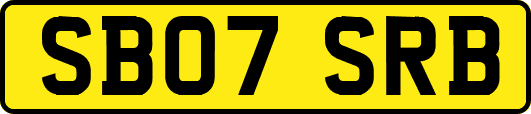SB07SRB