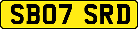 SB07SRD