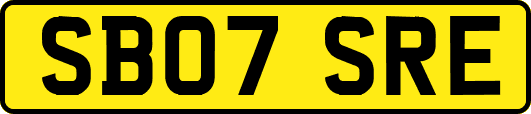 SB07SRE