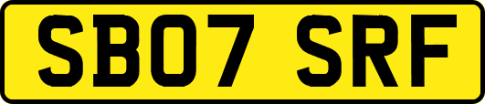 SB07SRF