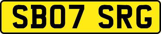 SB07SRG