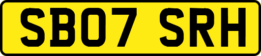 SB07SRH