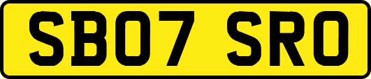 SB07SRO