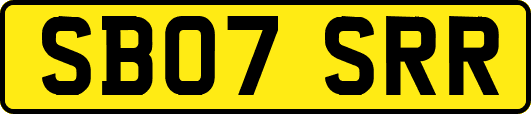 SB07SRR