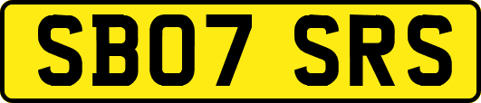 SB07SRS