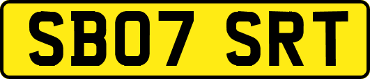 SB07SRT