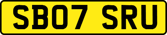 SB07SRU
