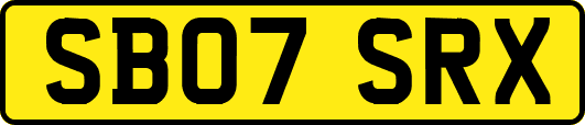 SB07SRX
