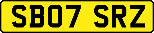 SB07SRZ