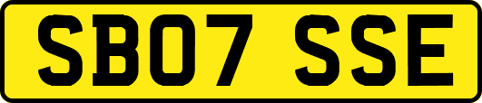 SB07SSE