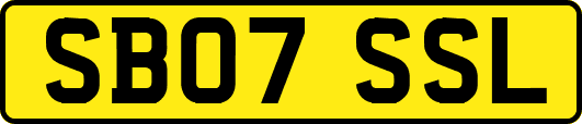 SB07SSL