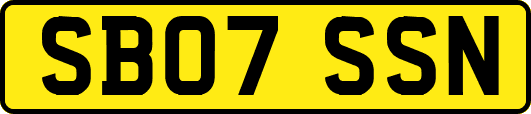 SB07SSN