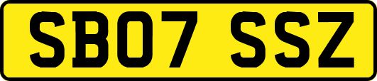 SB07SSZ